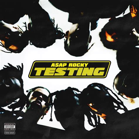 asap rocky testing font.